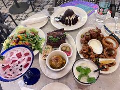 -Chili's Cafe&Bar奇利斯(滨江店)