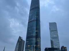 -Mercato莫卡多露台餐厅与酒吧(K11店)