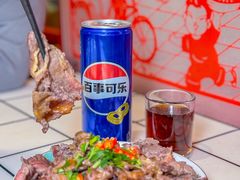 -幸运牛汕头小黄牛牛肉火锅(梅林店)