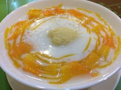 甜心妈妈东南亚星级甜品连锁(惠福东路)-甜心妈妈·榴莲星级糖水(北京路总店)