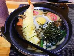 -立山居酒屋·烧鸟 天妇罗(西北湖店)
