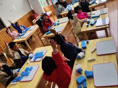 -创炫青少年创新实验室·AI·编程·科创(临港店)