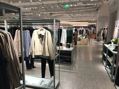 -OCE(熙地港购物中心店)