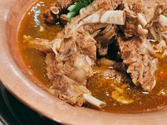 -老诚一锅羊蝎子(垡头店)