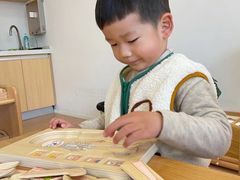 -绿城奇妙园双语日托(华茂悦峰园区)