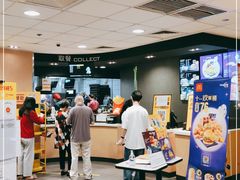 -麦当劳(无锡永乐店)