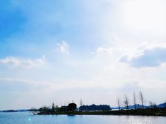 -三岔湖景区
