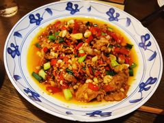 -八碗湘长沙市井菜(坡子街店)