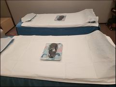 -华夏良子·足道SPA艾灸(铁道大厦店)