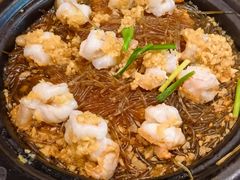 -船歌·鱼水饺青岛菜(恒隆广场店)