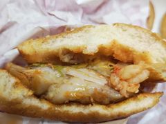 -肯德基(夏湾店)