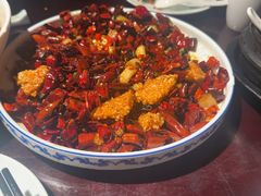 -陈麻婆豆腐总店