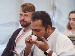 -汉艺唐风茶艺培训(联发华美空间店)