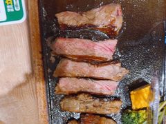 -豪客来牛排(成都锦江大融城店)