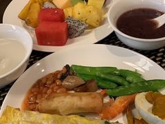 -宁波万豪酒店