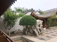-南普公园