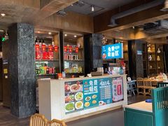 -老土灶民间菜(跃进桥店)
