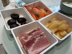 -富春茶社(国庆路店)