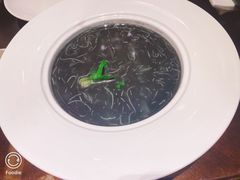 -大理实力希尔顿酒店御璽中餐厅YUXI – CHINESE RESTAURANT