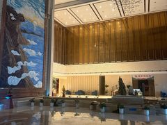 -连云港金陵海州湾会议中心