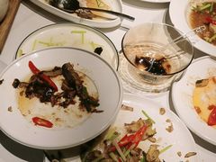-闽公馆·客家私房菜·商务宴请·包厢(杏林橡树湾店)