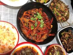 -华仔龙虾(永乐路总店)