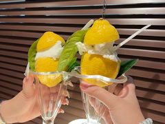 -CAPARESH開府莱舍(望京金辉店)