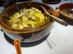 秘制盗汗鸡-黔香阁·味(花木店)