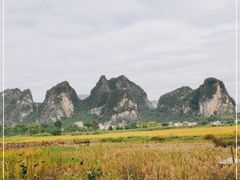 -英西峰林·洞天仙境