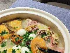 -苏州人家·精致苏帮菜(斜塘店)
