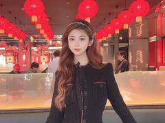 -小厨娘金榜题名(夫子庙贡院街店)