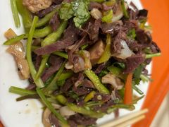 -永存驴肉(桃园店)