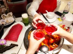 -川越泰火锅(吉利大厦店)