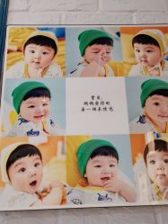 -小阿福儿童摄影(摩尔城店)