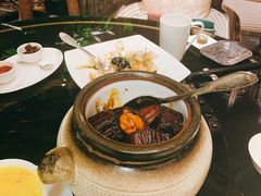 -北京四季酒店·采逸轩