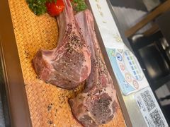 -喜来稀肉(虹泉路店)