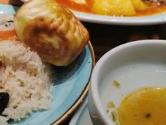 -品回味清真西北楼(宁波首店)