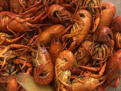 -0574龙虾的故事(东裕店)