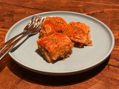 -梅夫娜土耳其餐厅.清真HALAL