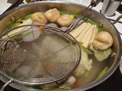 -牛焱·贵州黄牛肉火锅(城西银泰店)