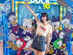 -天河城购物中心