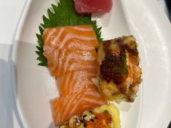 -川骄海鲜自助(河东店)