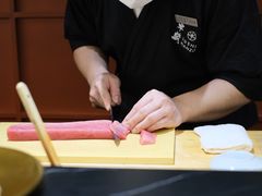 -Sushi Hanzo半藏(天环广场店)