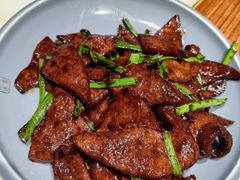 -小吊梨汤·北京菜·烤鸭(双井乐成中心店)