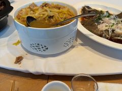 -红樱桃·欢乐餐厅(太原里店)