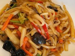 -烤肉宛饭庄(北新桥店)