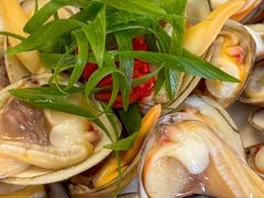 -金沙滩海鲜餐厅·海肠捞饭·手工水饺(梅江龙水园店)
