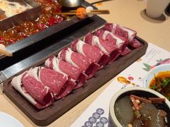 -锦城印象火锅(天府三街店)