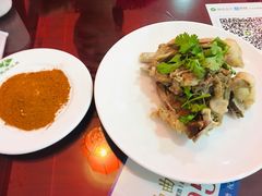 手抓羊肉-范记靖远羊羔肉(博物馆店)
