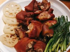 -巢爷老味(东方红店)